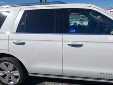 Ford Expedition III 2023 Ford Expedition Platinum 2023 3.5 Benzyna 400KM, zdjęcie 6