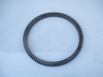 KOLO OZUBENÉ KLIKOVÉ HŘÍDELE FORD VOLVO JAGUAR LAND RANGE ROVER 2.0 TURBO ECOBOOST