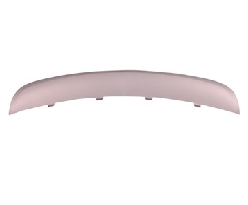 OSŁONA POD ZDERZAK BMW X5 E70 04.10-- 51117222729