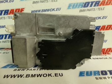BMW F44 G11 G20 G30 G15 G01 G05 G07 G29 MODUŁ AUDIO DAB HIGH RAM HARMAN