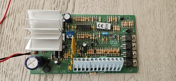 Moduł zasilania DSC PC5204