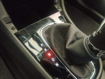 Opel Mokka I X 1.4 Turbo Ecotec 140KM 2018 Opel Mokka 1.4 T 140KM salon PL,Automat,LPG, zdjęcie 17