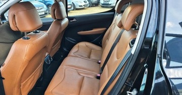 Peugeot 308 I Hatchback 5d 1.6 VTi 120KM 2008 Peugeot 308 BENZYNA SKORA 5 drzwi PANORAMA super okazja 1.6, zdjęcie 29