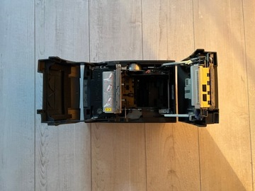 Матричный принтер этикеток Epson Stationary TM-U220B