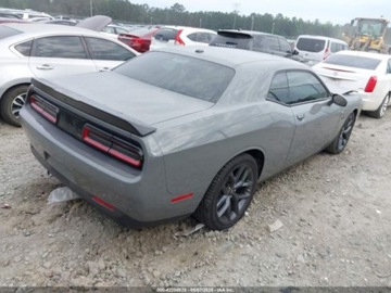 Dodge Challenger III 2023 Dodge Challenger RT 2023 5.7l 5.7 Benzyna 372KM, zdjęcie 5