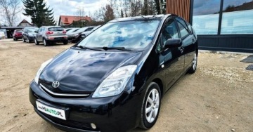 Toyota Prius II 2008 Toyota Prius HYBRYDA AUTOMAT niski przebieg super okazja POLECAMY, zdjęcie 1