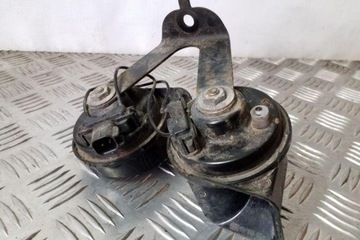 KLAKSON JEEP COMMANDER (XK, XH) 6033FB1440 5.7L GASOLINE 240KW 2006