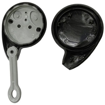 КОРПУС COBRA 7777 ДИСТАНЦИОННАЯ АВТОСИГНАЛИЗАЦИЯ + 2x ПОДВЕСКА