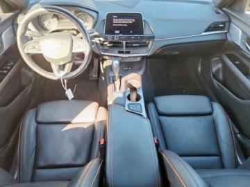 Cadillac 2020 Cadillac CT4 Sport 2020 2.0 Benzyna 237KM, zdjęcie 8