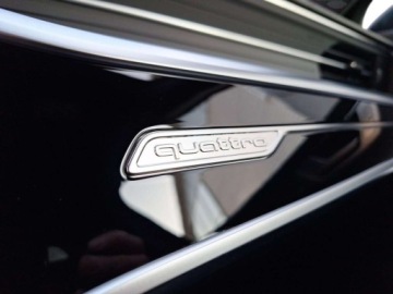 Audi A6 C8 Allroad 3.0 50 TDI 286KM 2025 Audi A6 Avant Headup, Hak, Matrix LED, Wentylacja foteli, FV 3.0 Diesel, zdjęcie 38