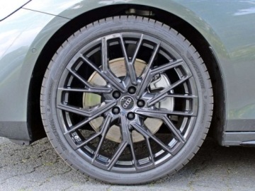 Audi A6 C9 2026 AUDI A6 TDI quattro S line Sedan (299 KM) 2026, zdjęcie 17