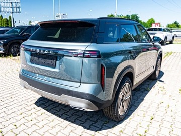  JAECOO J7 1.5 T-GDI Super Hybrid Exclusive DHT Suv 347KM 2025, zdjęcie 3