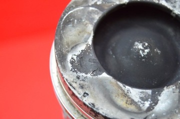 ШАТУН ПОРШНЯ HYUNDAI SANTA FE 1 И 2.0 CRDI 02R