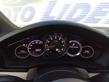 Porsche Cayenne III SUV 3.0 340KM 2021 Porsche Cayenne Bogata opcja, 1 rok gwarancji, zdjęcie 25