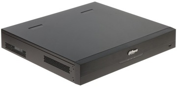 NVR4416-EI IP-РЕГИСТРАТОР 16 КАНАЛОВ WizSense DAHU