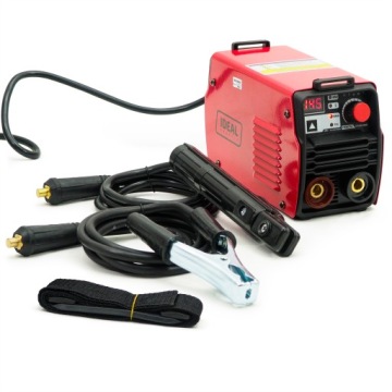 Spawarka MMA IDEAL PRAKTIK MINI 2100 Walizka 145A