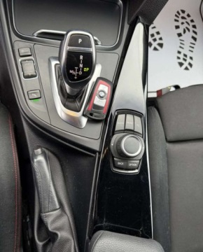 BMW Seria 4 F32-33-36 Coupe 428i 245KM 2015 BMW Seria 4 Grand Coupe, salon Polska, FV-VAT 23 2.0 Benzyna 245KM, zdjęcie 24