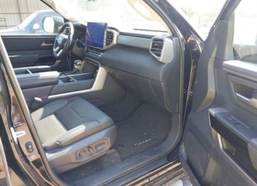 Toyota Tundra II 2023 Toyota Tundra 2023, 3.4L, 4x4, LIMITED, od ubezpieczalni 3.4 Benzyna 389KM, zdjęcie 10