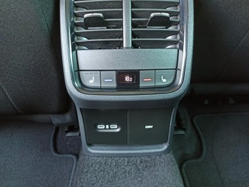 Skoda Octavia IV Kombi 2.0 TDI 150KM 2023 Škoda Octavia Skoda Octavia 49 tys km, DSG, zdjęcie 8