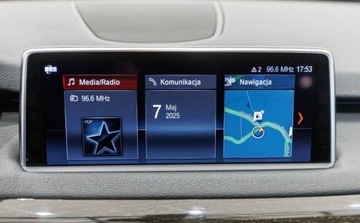 BMW X5 F15 SUV xDrive25d 231KM 2018 BMW X5 xDrive25d 2.0 Diesel 231KM, zdjęcie 25