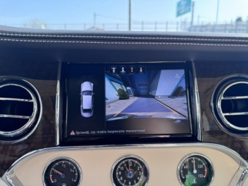 Bentley Mulsanne 2020 Bentley Mulsanne Speed 537 KM. Salon Polska., zdjęcie 38