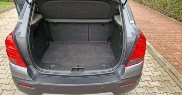 Chevrolet Trax 1.7D 130KM 2014 Chevrolet Trax Chevrolet Trax 1.7 D LT 1.7 Diesel 130KM, zdjęcie 14