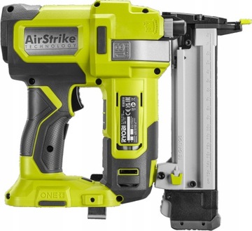 АККУМУЛЯТОРНЫЙ СТЕПЛЕР RYOBI AIR STRIKE R18S18G-0 SOLO