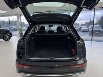 Audi Q5 II SUV Facelifting 2.0 40 TDI 204KM 2021 Audi Q5 40 TDI Quattro / 1 właściciel / Salon Pols, zdjęcie 15