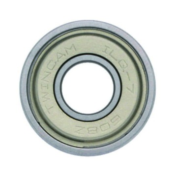 РОЛИКОВЫЕ КОЛЕСА K2 80MM/82A+ILQ7 8-ШТ. 30F3009