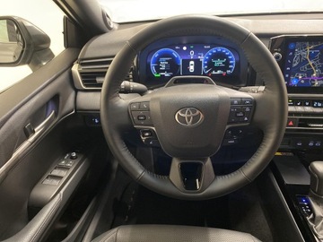 Toyota Camry IX 2024 Toyota Camry 2.5 Hybrid Executive CVT Toyota Camry, zdjęcie 11
