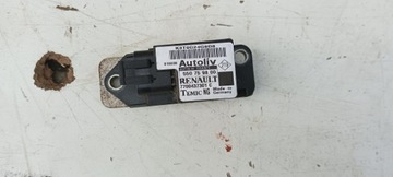 Renault scenic I czujnik sensor uderzeniowy
