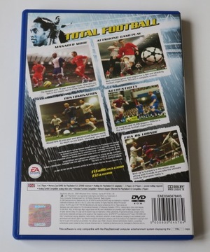 PS2 FIFA 06 PLAYSTATION 2