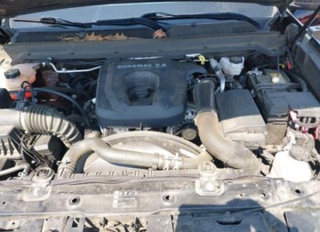 Chevrolet 2022 Chevrolet Colorado 2022, 2.8L, 4x4, Z71, od ub..., zdjęcie 13