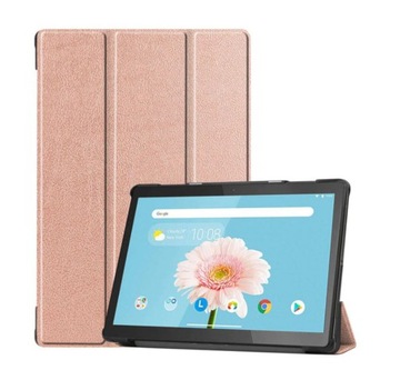 ТОНКИЙ КОРПУС + ФОЛЬГА для LENOVO TAB M7 7 7.0 TB-7305