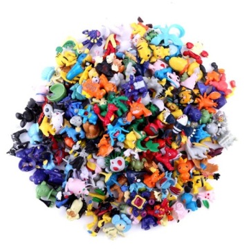 ПОКЕМОН 12 ПОКЕБОЛОВ ШТ + 12 ФИГУРОК