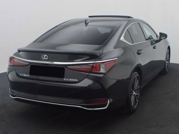 Lexus ES VII (XV70) Sedan Facelifting 300h 218KM 2025 Od ręki - 300h Business Edition 2.5 E-CVT 218KM | Podgrzewane fotele!, zdjęcie 2