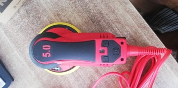 ЭЛЕКТРИЧЕСКАЯ ШЛИФНИРОВКА NTOOLS SKOK 5.0 ROS 05E