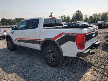 Ford Ranger VI 2022 Ford Ranger 2022, 2.3L, 4x4, XL, od ubezpieczalni 2.3 Benzyna 270KM, zdjęcie 4