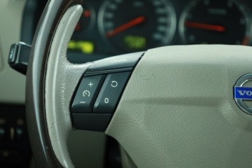 Volvo XC90 I 2.4 D5 163KM 2004 Volvo XC90 D5, 4X4, Automat, Klima, Klimatronic, zdjęcie 16