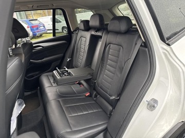 BMW X3 G01 SUV 2.0 20i 184KM 2018 BMW X3 xDrive20i GPF Luxury Line G01 (2017-) xDriv, zdjęcie 21