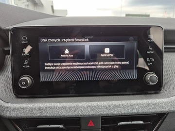 Skoda 2025 Skoda Kamiq Edition 130 1.0 TSI DSG Auto z placu, zdjęcie 25