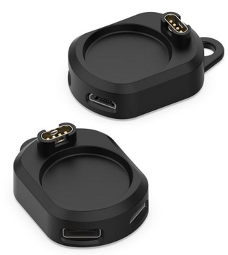 Адаптер-брелок для зарядного устройства / Fenix ​​6 6s 6X / Pro