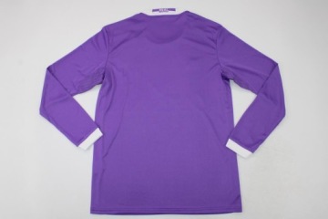 Футболка Ретро Мадрид 2016/17, рукав L