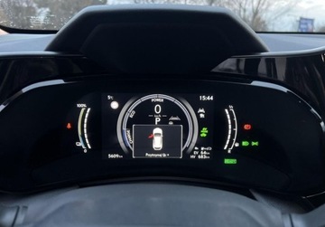 Lexus NX II SUV Facelifting 2.5 450h+ 309KM 2025 Lexus NX 450h Prestige AWD Design Tazuna Salon PL VAT 23 Bezwypadkowy, zdjęcie 18