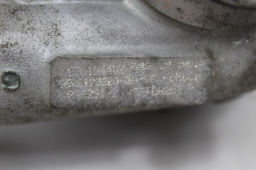 CITROEN DS4 C4 TURBO 1.6 E-HDI 9686120680