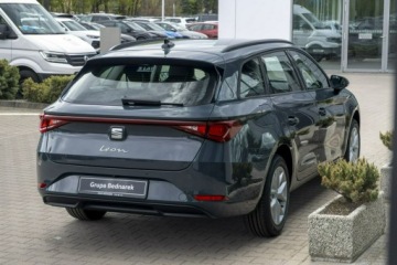 Seat Leon IV 2026 Seat Leon Sportstourer Style 1.5 TSI 115 KM, zdjęcie 7