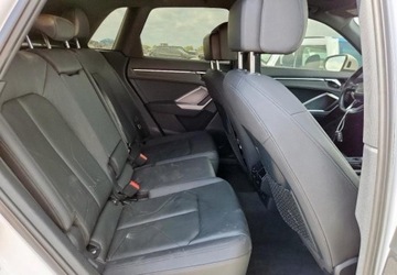 Audi Q3 II 2021 Audi Q3 Auta z USA - Zapytaj o wiecej ofert 1.4 Benzyna 149KM, zdjęcie 13