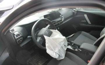 Citroen 2024 Citroen C4 Elektryczny 84KM, zdjęcie 4