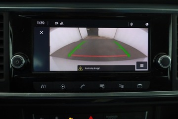 Seat Ateca SUV Facelifting 1.5 EcoTSI 150KM 2021 Seat Ateca 1.5 TSI, Salon Polska, 1. Właściciel, zdjęcie 13