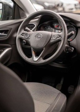 Opel 2018 Opel Grandland X Opel Grandland X 1.6 D 120KM 1.6 Diesel 120KM, zdjęcie 16